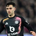 Chelsea Sign Buonanotte on Season-Long Loan from Brighton 2 GettyImages 2202381087
