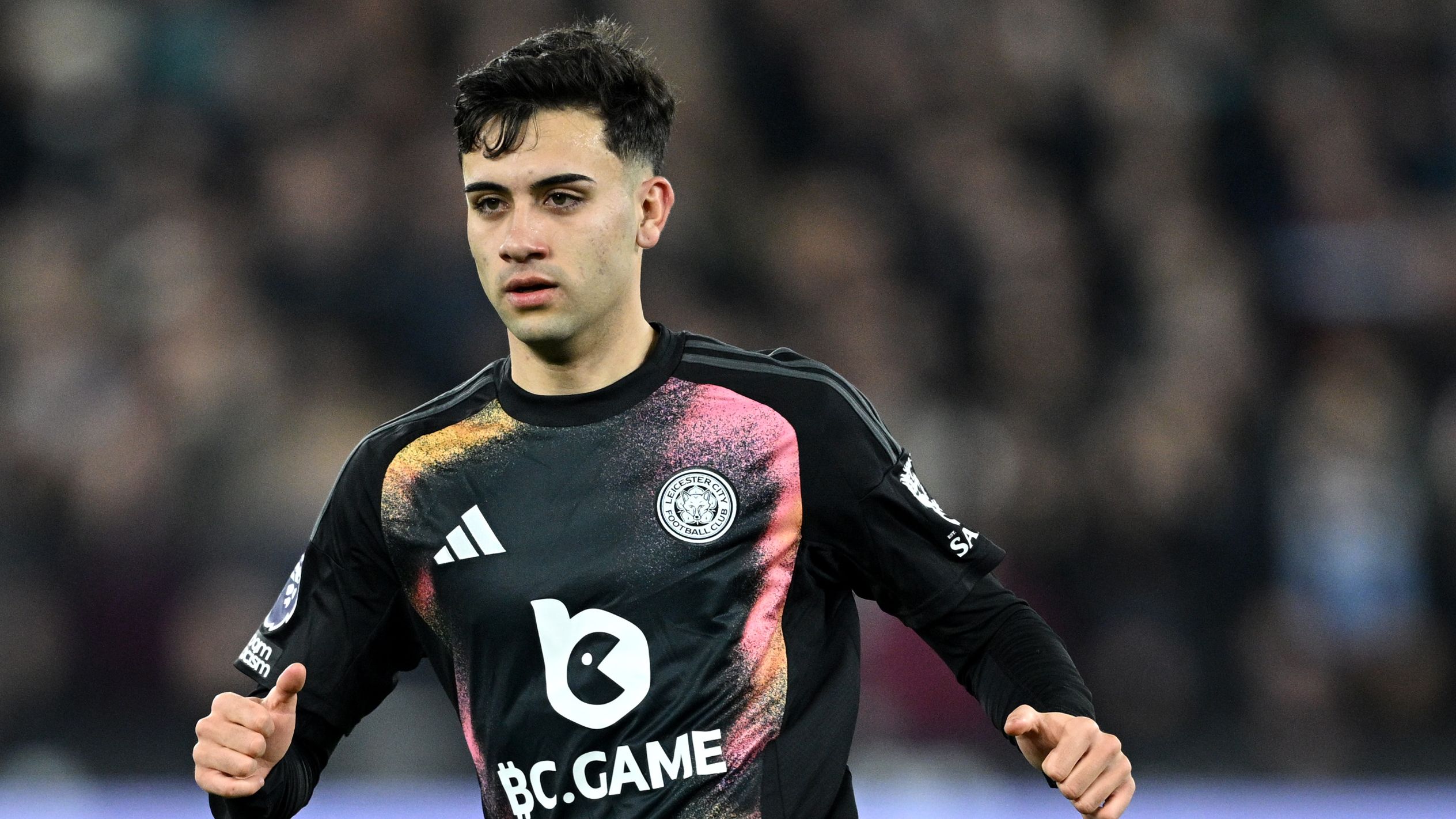 Chelsea Sign Buonanotte on Season-Long Loan from Brighton 3 GettyImages 2202381087