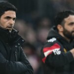 Premier League Long Throw-ins Criticized as 'Too Chaotic' 2 GettyImages 2203632848