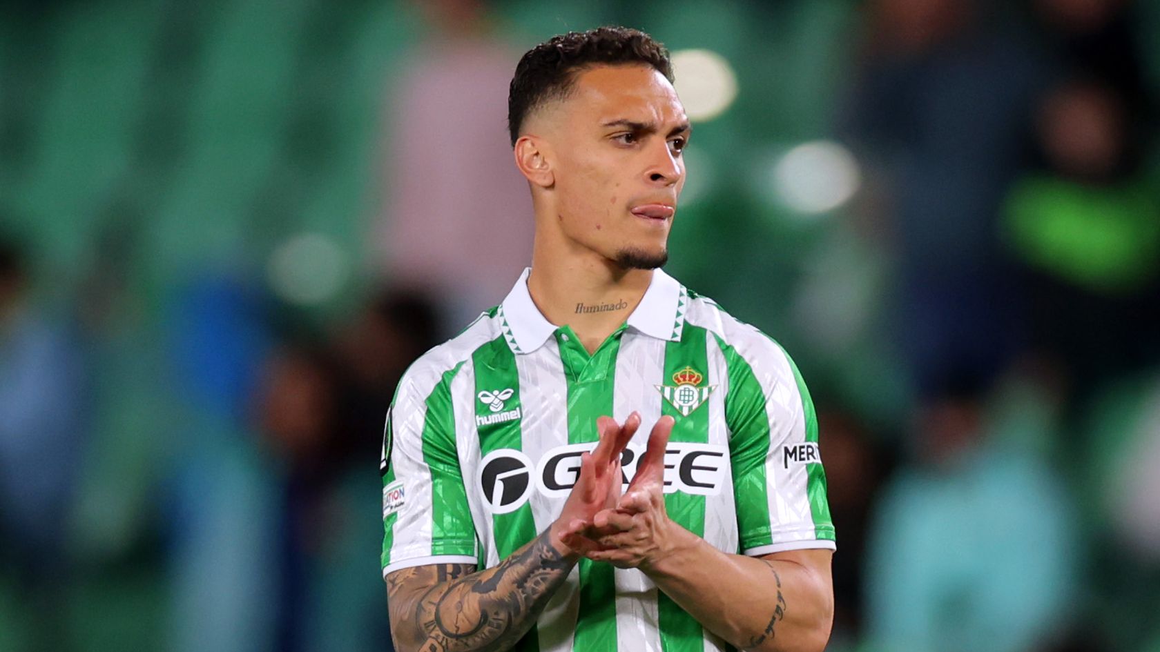 Antony Joins Real Betis Permanently in €25m Transfer from Man Utd 1 GettyImages 2203668168