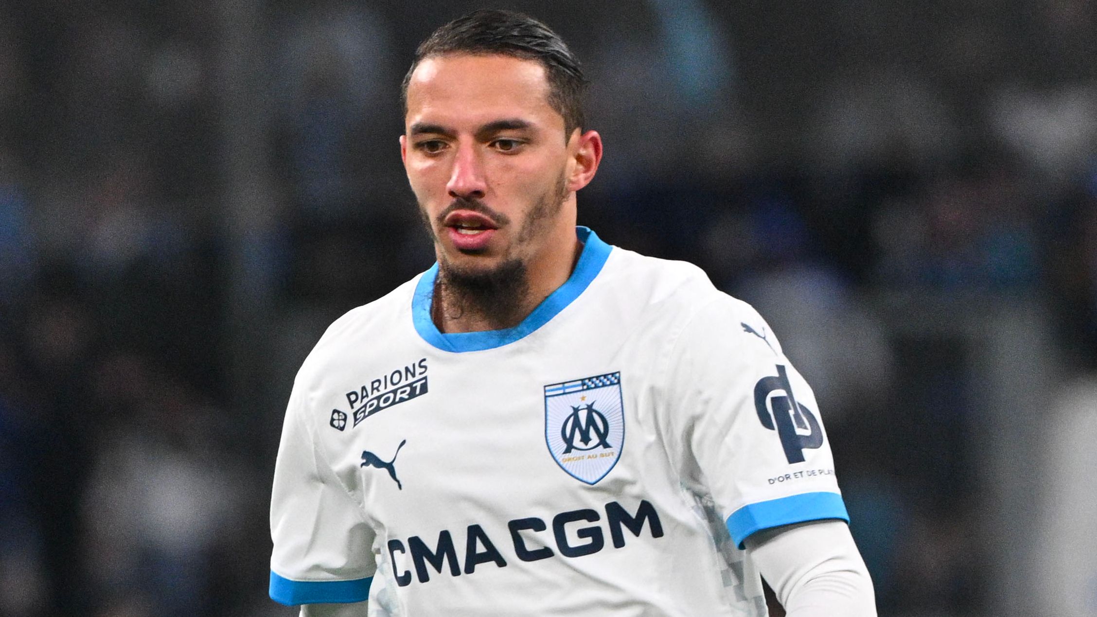 Ismael Bennacer Joins Dinamo Zagreb on Loan After Rejecting Big-Money Moves 5 GettyImages 2203749218