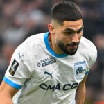 Neal Maupay’s Marseille Future Uncertain as Greece Move Collapses 3 GettyImages 2203749233