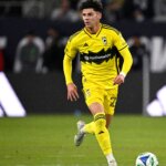 Max Arfsten Commits Future to Columbus Crew Amid Transfer Speculation 2 GettyImages 2205421509