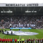 Newcastle United Cancels Dundee Schoolchildren’s Tickets for Barcelona Clash 3 GettyImages 2206541083