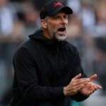 Bayer Leverkusen Target Marco Rose as Next Head Coach 3 GettyImages 2207490444