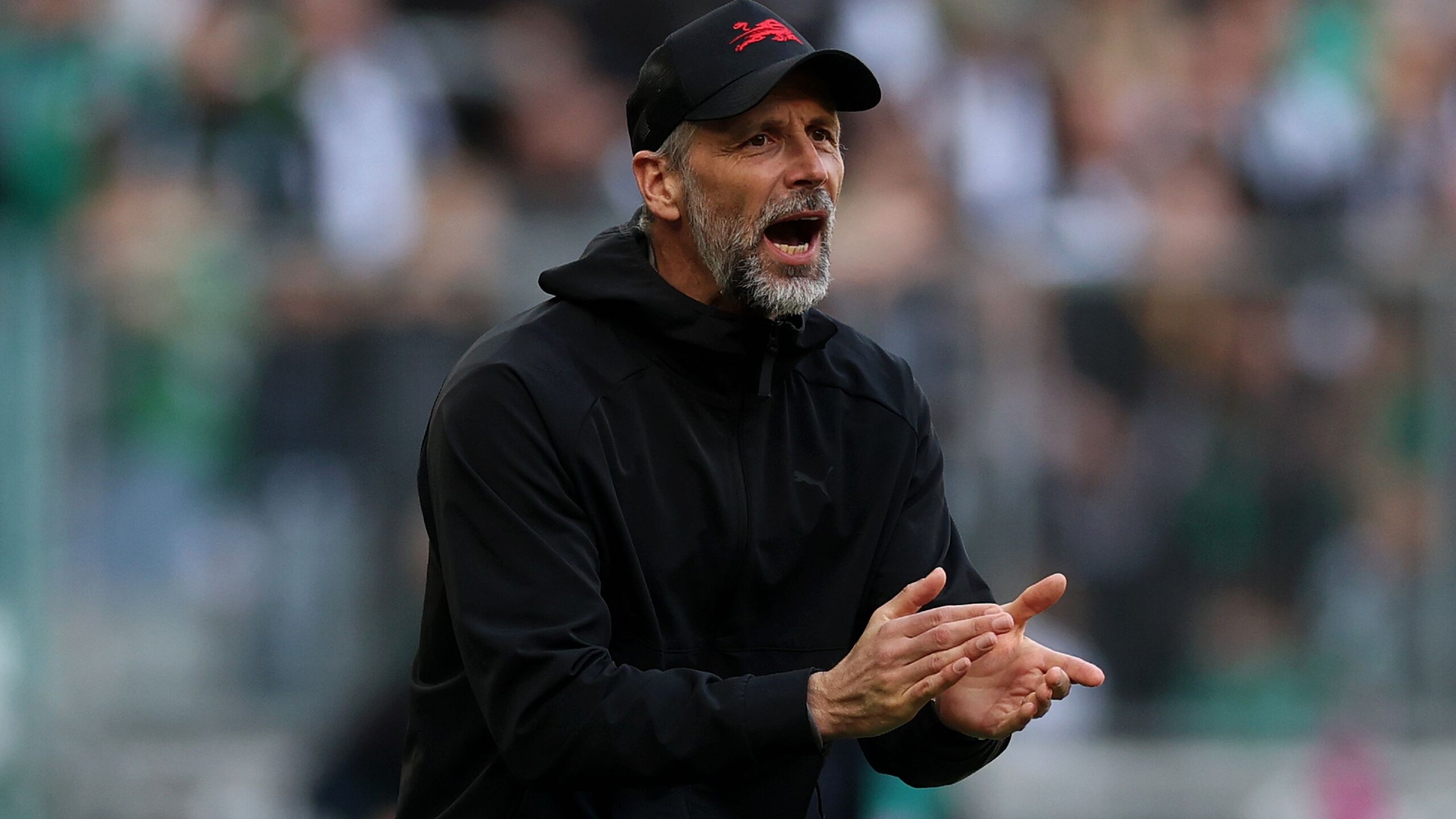 Bayer Leverkusen Target Marco Rose as Next Head Coach 3 GettyImages 2207490444 scaled