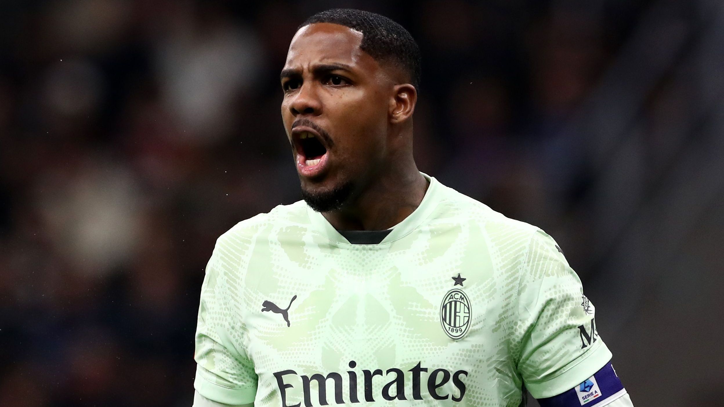 Chelsea Transfer Pursuit of Mike Maignan Blocked by AC Milan 6 GettyImages 2208171906