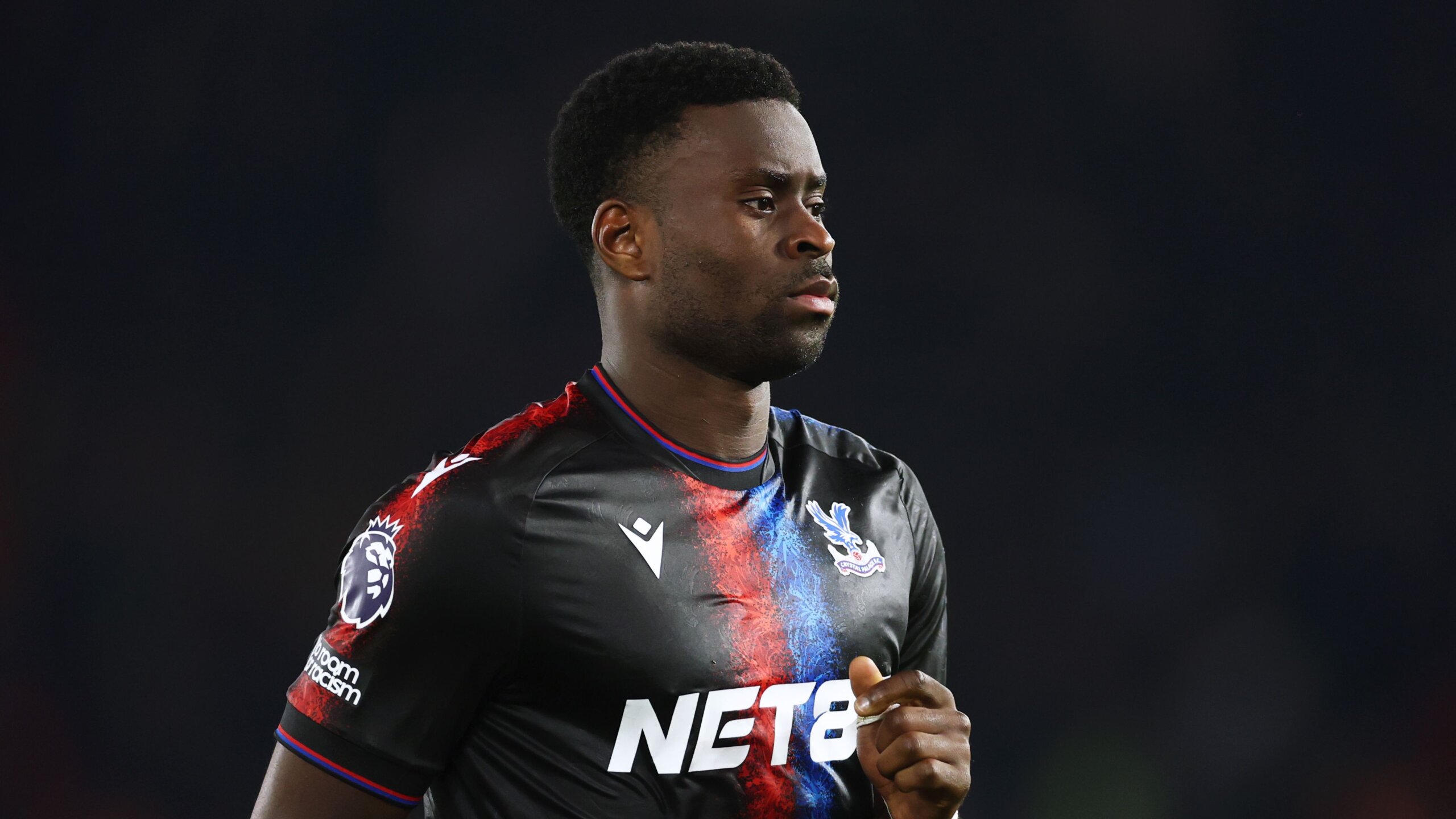 Liverpool Target Marc Guehi Transfer Hits New Roadblock 2 GettyImages 2208278308 scaled