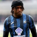 Juventus Target Ademola Lookman as Vlahovic Replacement 2 GettyImages 2208837246