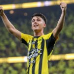 Unai Hernandez Set to Leave Al-Ittihad for Al-Shabab Loan 2 GettyImages 2208910018