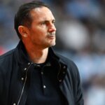 West Ham Urged to Target Frank Lampard Amid Potter Uncertainty 2 GettyImages 2209419998
