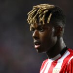 Unai Simon Defends Nico Williams Amid Barcelona Transfer Tension 3 GettyImages 2209750620