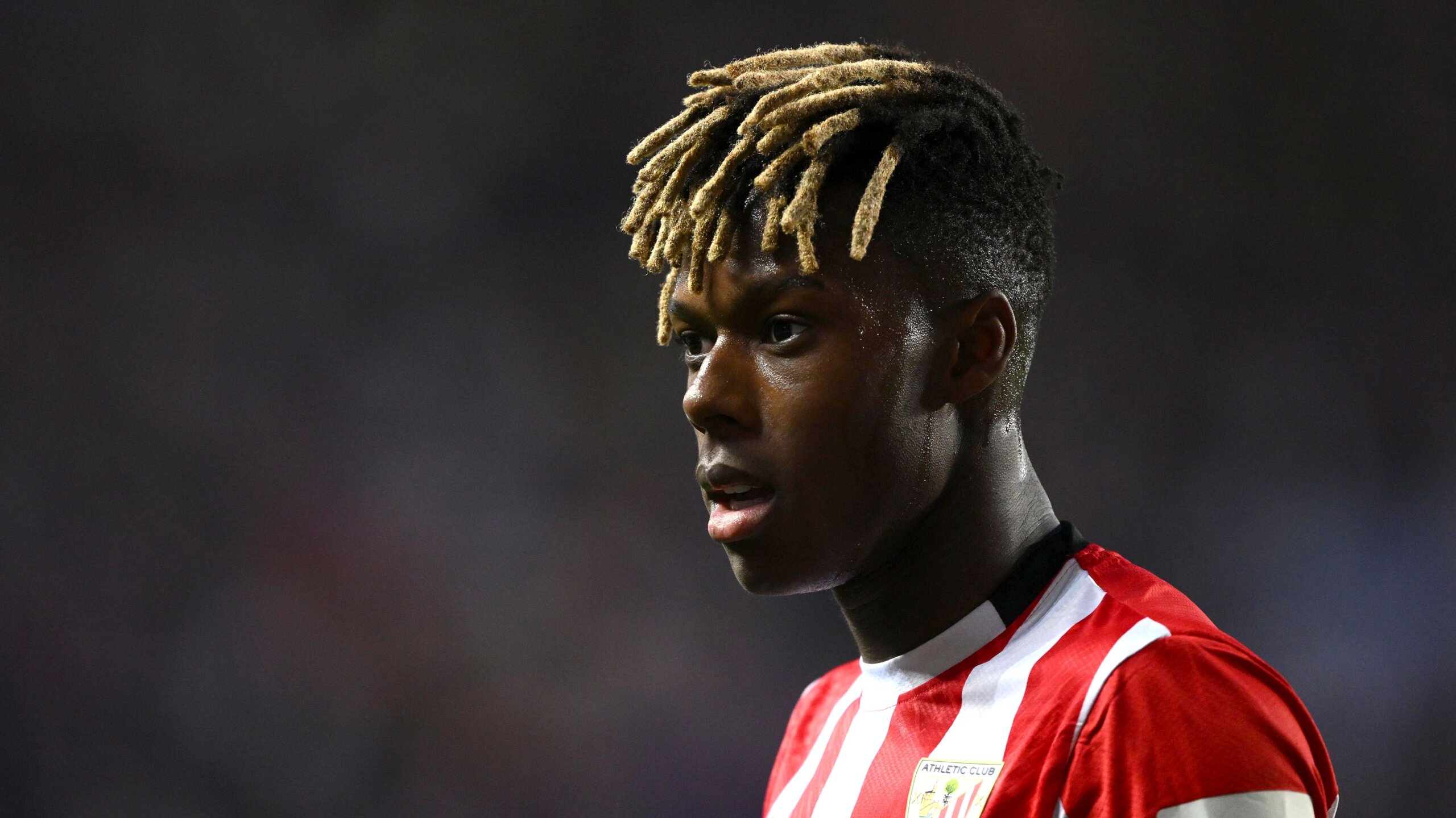 Unai Simon Defends Nico Williams Amid Barcelona Transfer Tension 6 GettyImages 2209750620 scaled