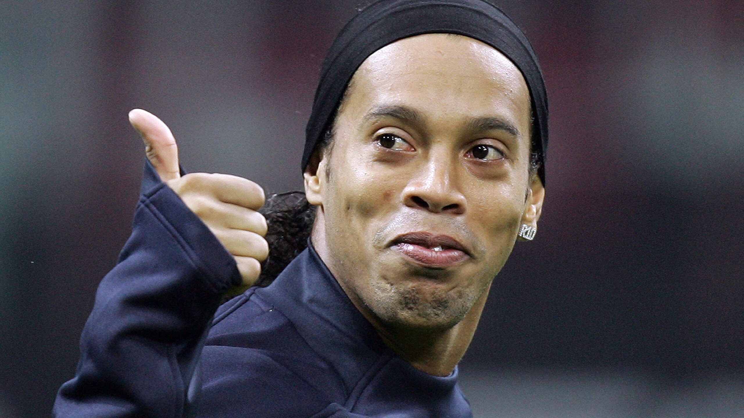 Ronaldinho Set to Present 2025 Ballon d'Or as Yamal and Dembele Face Off 1 GettyImages 2209832063 scaled