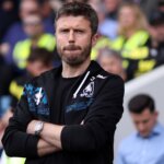 Carrick Returns: Man Utd Legend Secures New Role After Middlesbrough Exit 3 GettyImages 2209903171