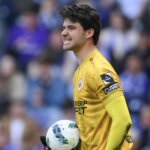 Man Utd Face Scrutiny After Signing Senne Lammens 2 GettyImages 2210496048