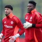 Man Utd Open to Selling Andre Onana and Altay Bayindir 2 GettyImages 2210537239