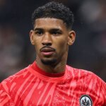 Man Utd’s €30m Bid for Kaua Santos: Inside the Summer Goalkeeper Saga 3 GettyImages 2210979785