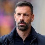 Van Nistelrooy Linked with FC Twente After Leicester Struggles 2 GettyImages 2212091757