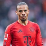 Leroy Sane Criticized for Galatasaray Move as Luis Diaz Praised 1 GettyImages 2212945094