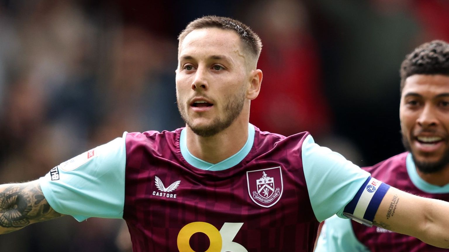 Josh Brownhill Makes Surprise Saudi Pro League Switch 1 GettyImages 2213192867