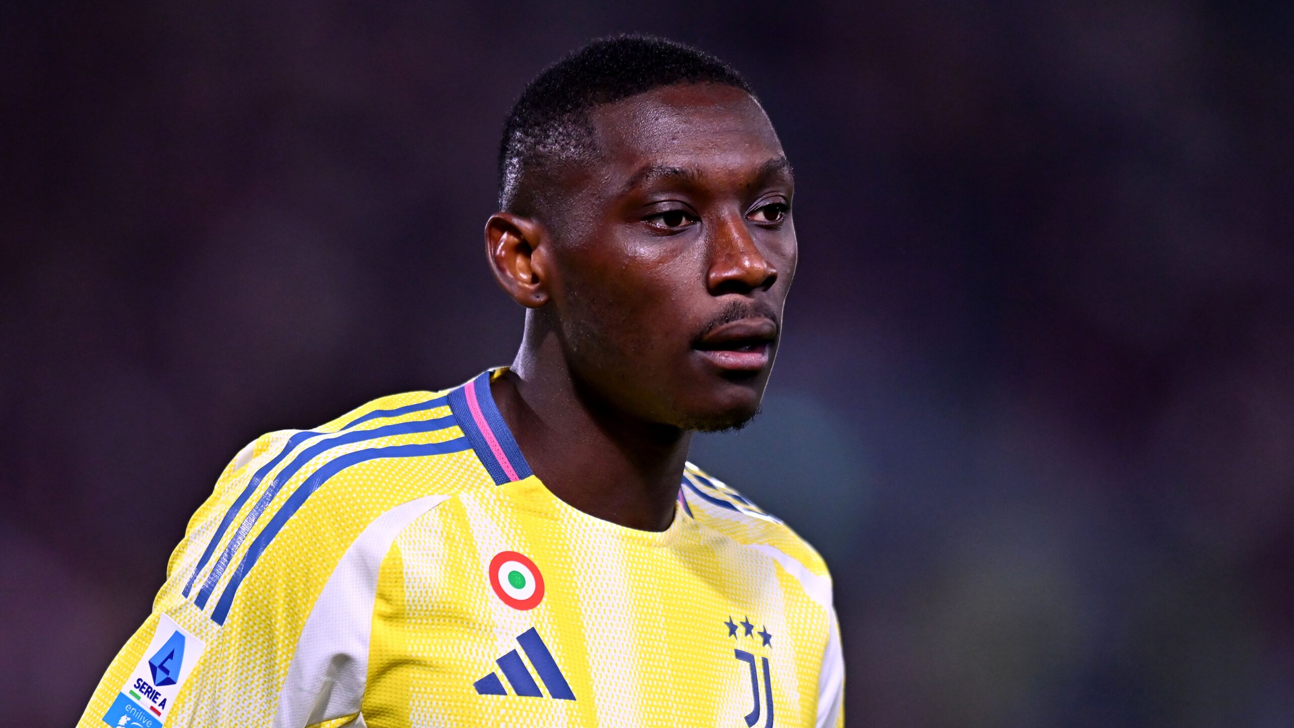 Tottenham Land Randal Kolo Muani in Loan Deal from PSG 2 GettyImages 2213392615 scaled