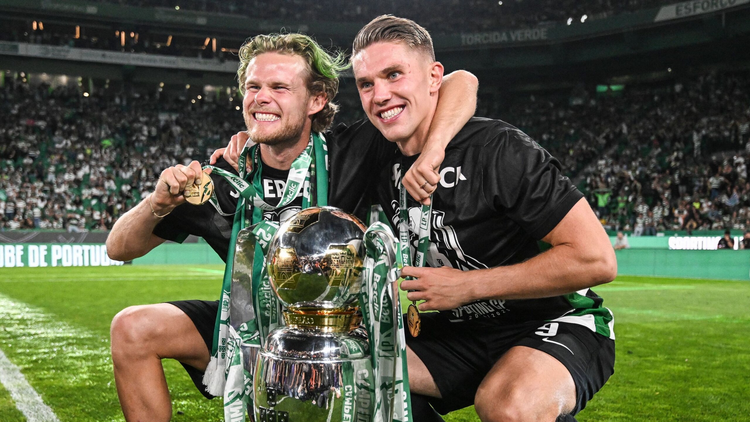 Hjulmand Rejects Lucrative Offers to Stay at Sporting CP 2 GettyImages 2215058153 scaled