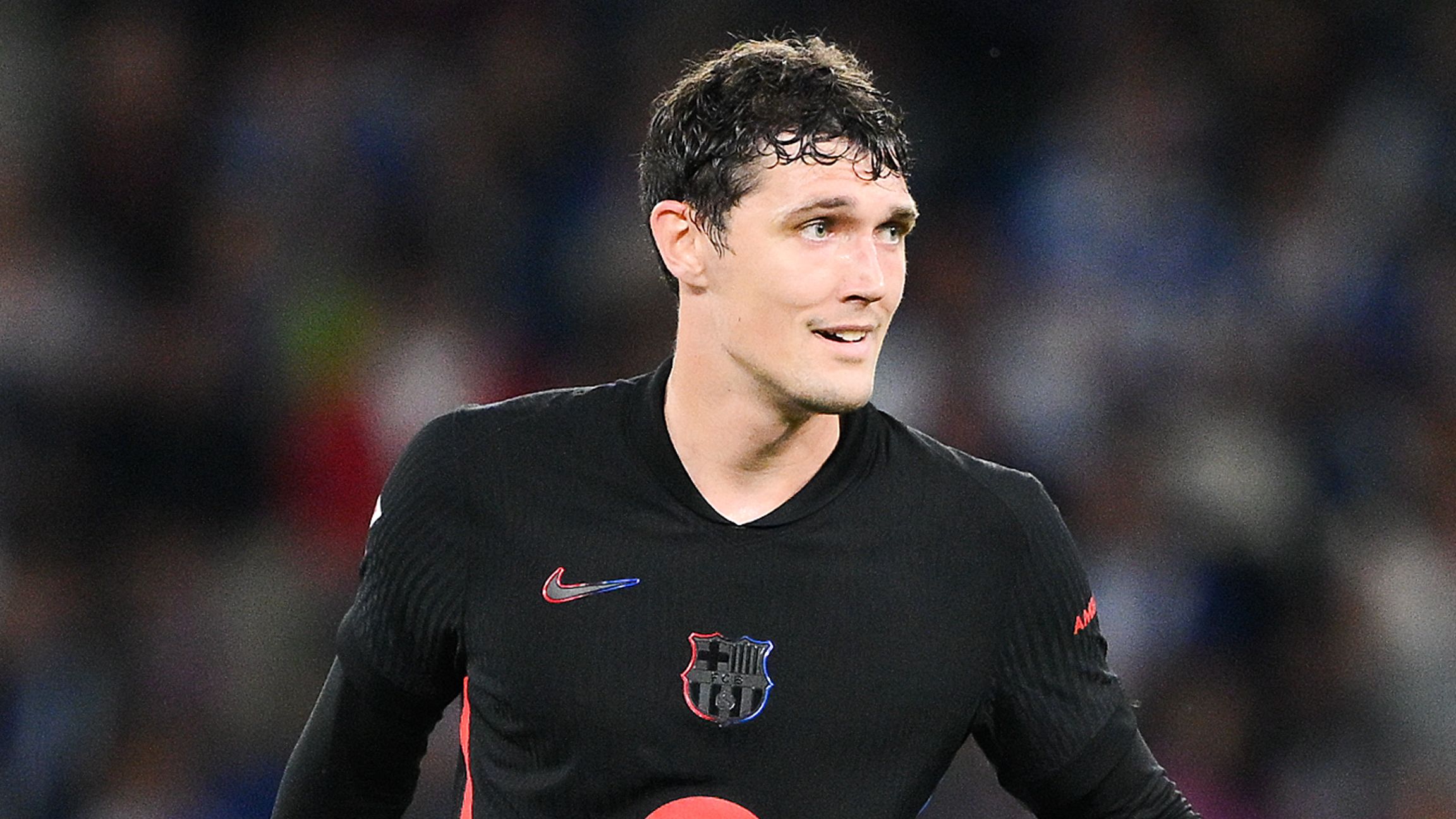 Barcelona Focus on Eric Garcia Contract as Christensen Faces Uncertain Future 1 GettyImages 2215375753