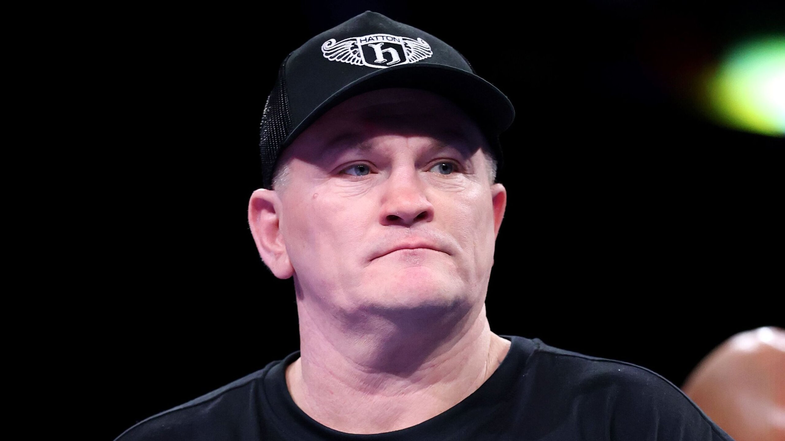 Man City Mourns Loss of Ricky Hatton as Tributes Pour In 3 GettyImages 2215588095 scaled