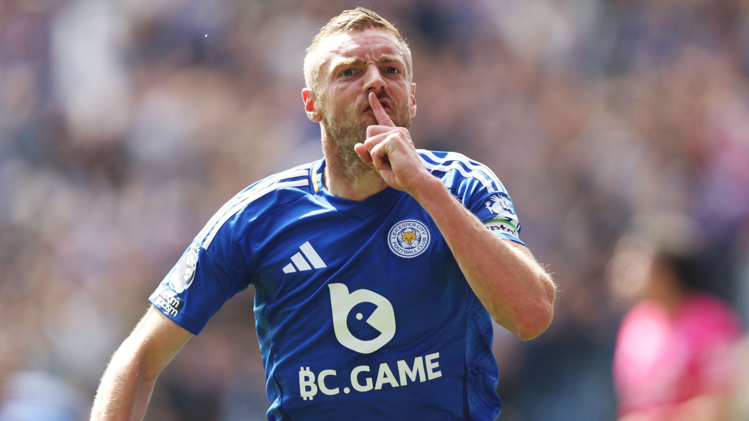 Jamie Vardy Joins Cremonese in Free Transfer After Leicester Exit 4 GettyImages 2215722039 scaled