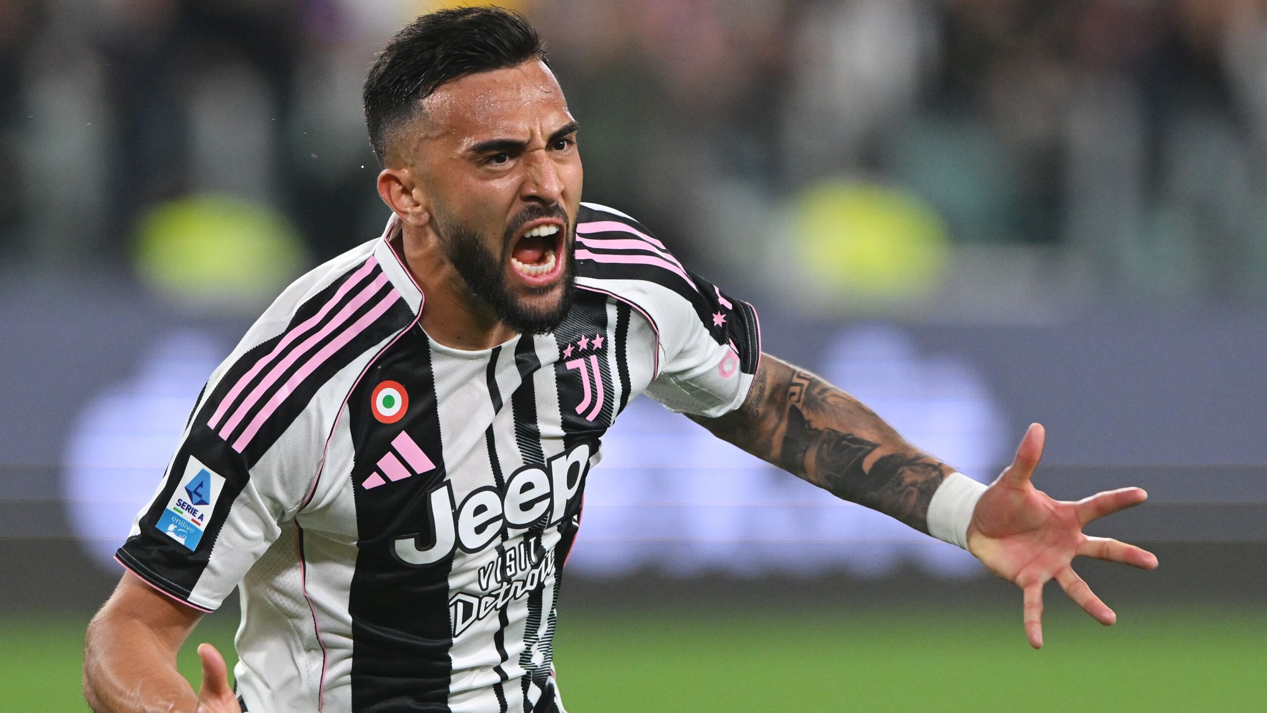 Atletico Madrid Secure Nico Gonzalez Transfer from Juventus 5 GettyImages 2215773726 scaled