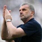 Ange Postecoglou’s Nottingham Forest Move Sealed After Marinakis Dinner 3 GettyImages 2216336883