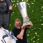 Ange Postecoglou Knew Spurs Fate Before Europa Triumph 4 GettyImages 2216339430