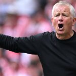Chris Wilder Returns for Third Spell as Sheffield United Manager 2 GettyImages 2216838818