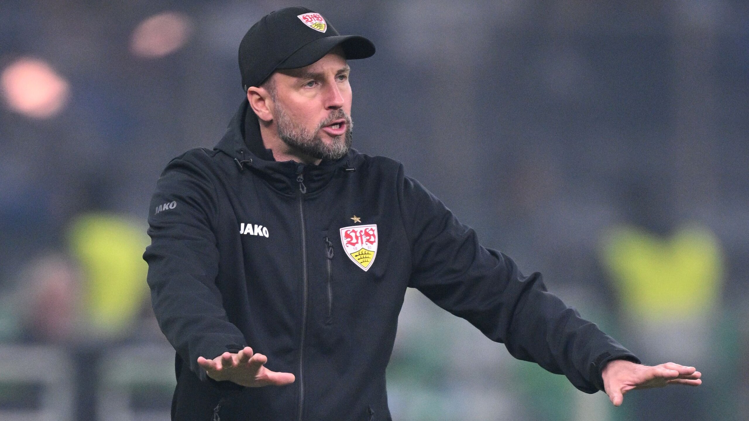 Stuttgart Coach Hoeness Rejects Fenerbahce Approach 7 GettyImages 2216880693 scaled