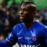 Bayern Munich Chief Explains Nicolas Jackson Loan Signing 3 GettyImages 2216890140