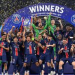 Paris Saint-Germain Tickets 2025/26: Prices, Resale & Hospitality Guide 3 GettyImages 2218000941