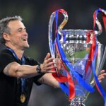 PSG Champions League Victory Fuels Luis Enrique's Confidence 3 GettyImages 2218074439