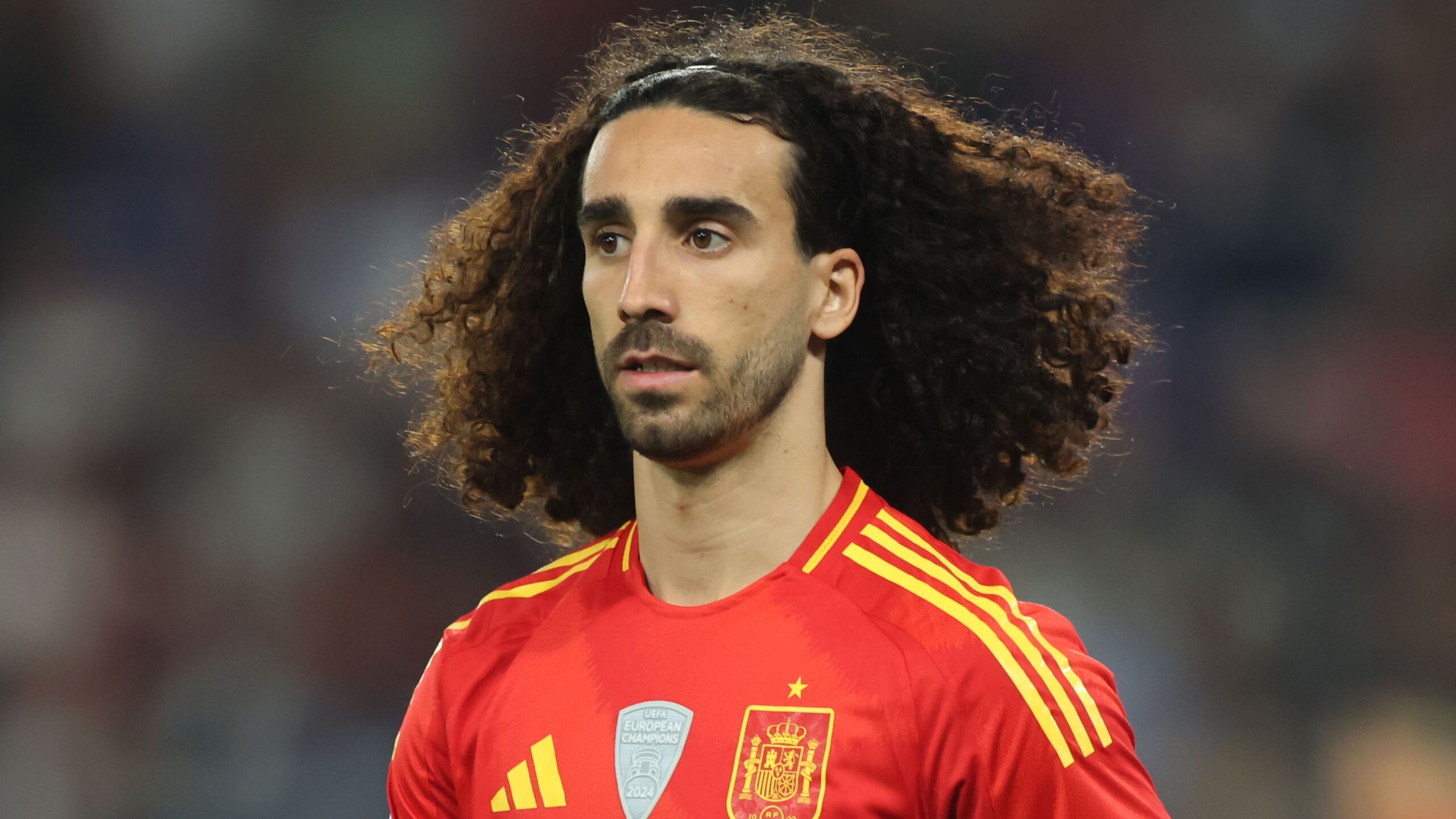 Marc Cucurella Reflects on Euro 2024 Handball Controversy 3 GettyImages 2218909070 scaled