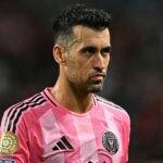 Sergio Busquets to Retire After 2025 MLS Season with Inter Miami 3 GettyImages 2219490711