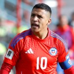 Alexis Sanchez Determined to Lead Sevilla’s Title Charge 3 GettyImages 2219552710