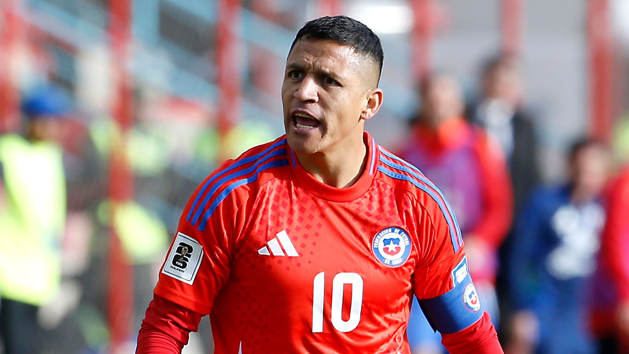 Alexis Sanchez Determined to Lead Sevilla’s Title Charge 4 GettyImages 2219552710