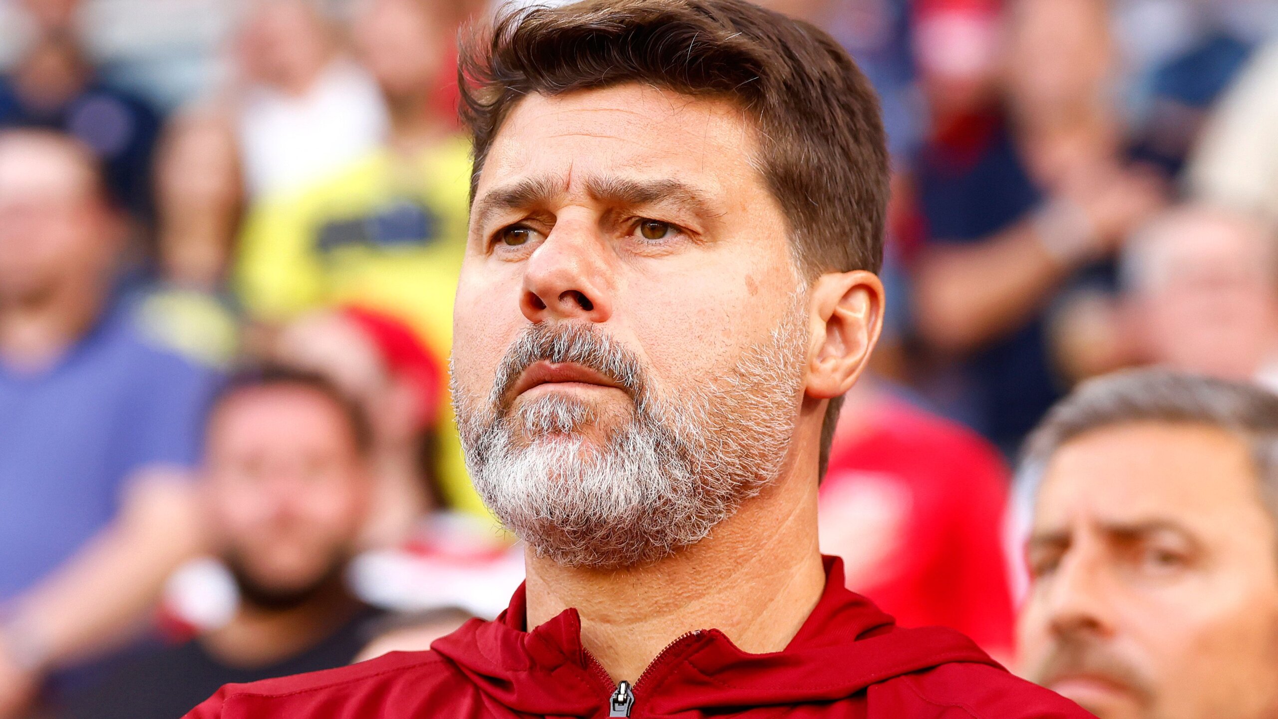 USMNT Goalkeeper Situation Demands Clarity, Says Tim Howard 8 GettyImages 2219714758 scaled
