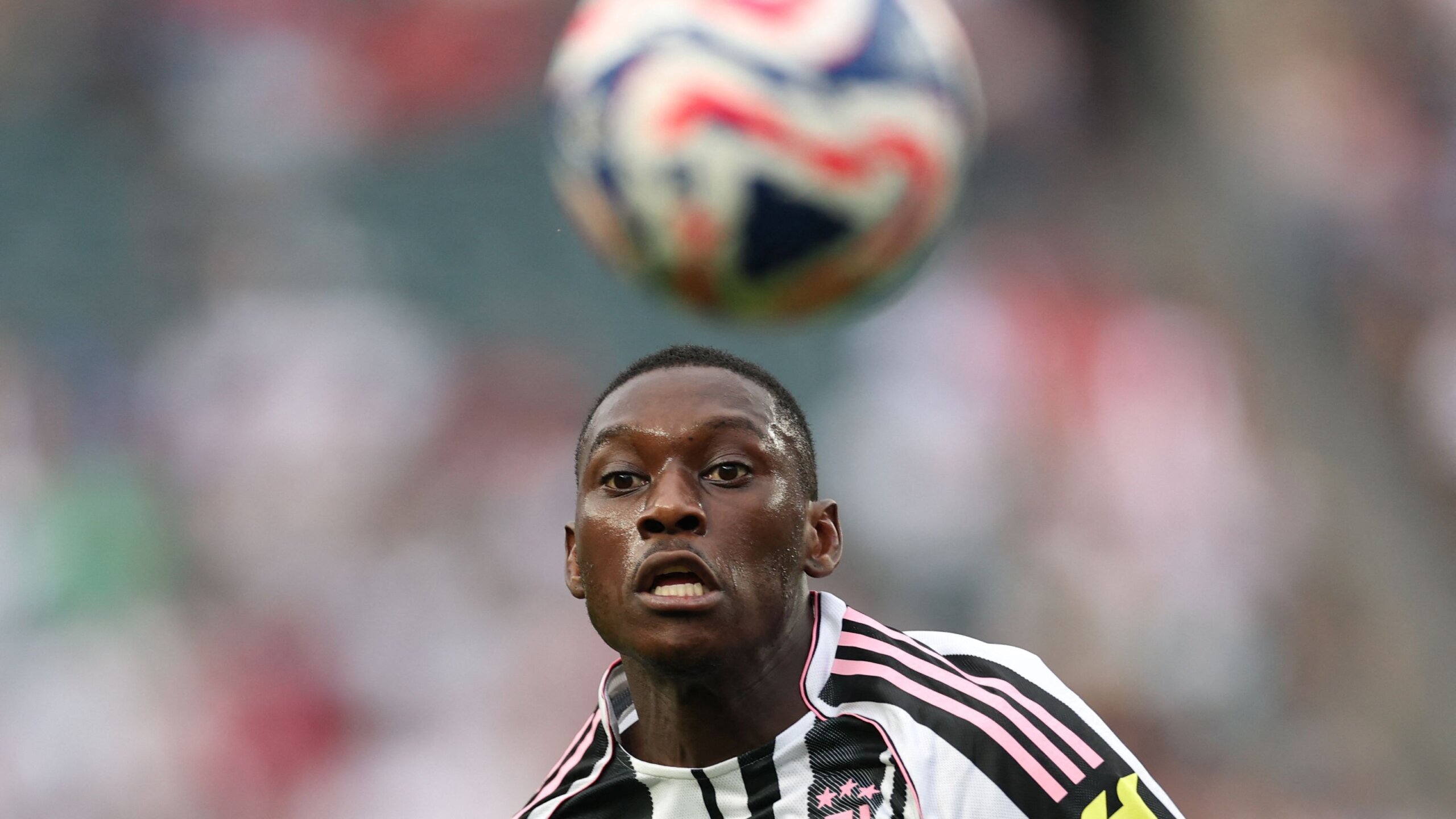 PSG Fumes Over Juventus Director’s Kolo Muani U-Turn 10 GettyImages 2220746389 scaled