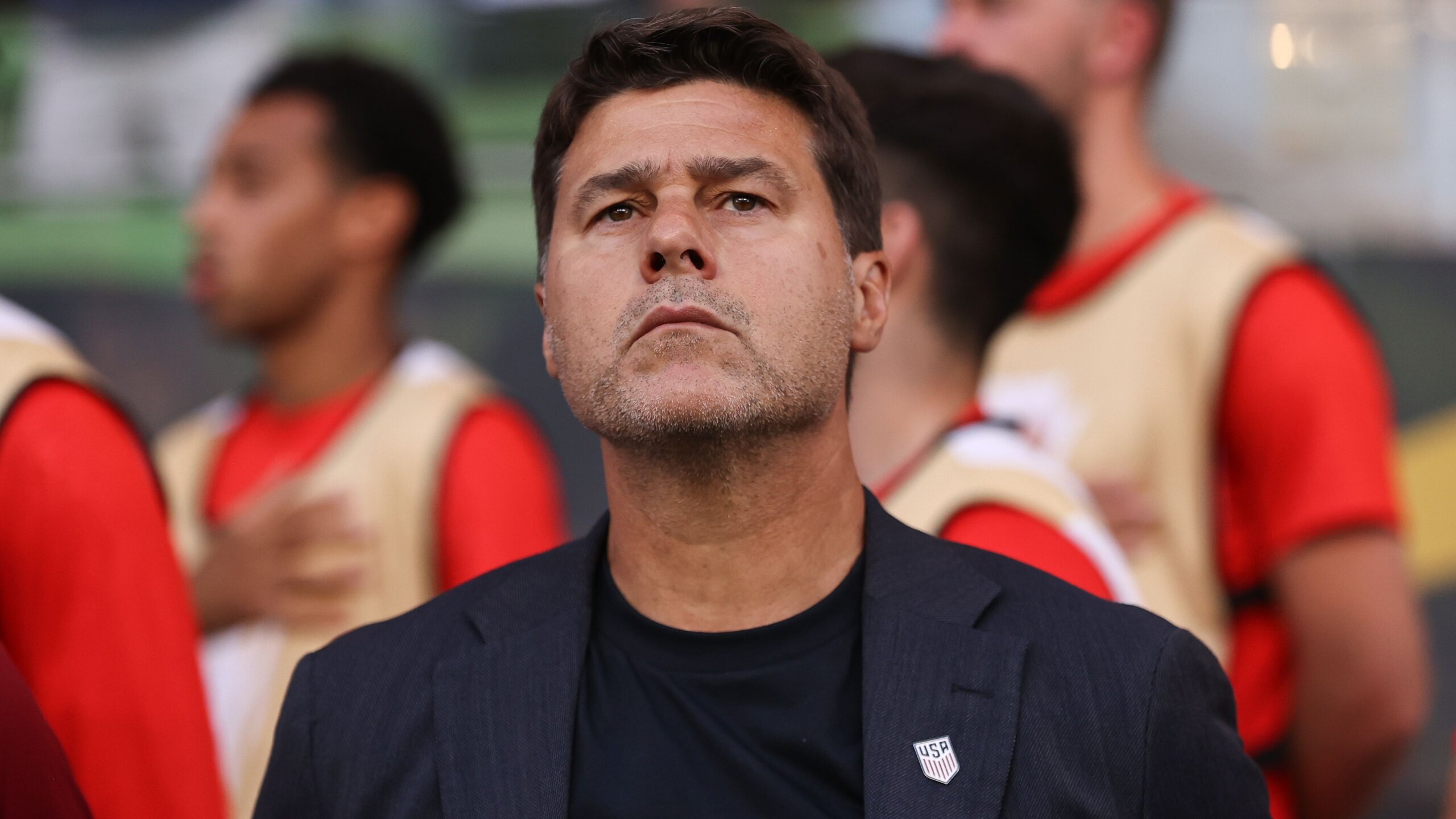 Pochettino Reveals Tottenham Promise Cost Him Real Madrid Job 10 GettyImages 2221007084 scaled