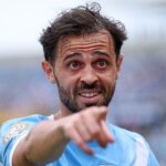 Bernardo Silva Wanted at Benfica: January Move on the Table 3 GettyImages 2222308942