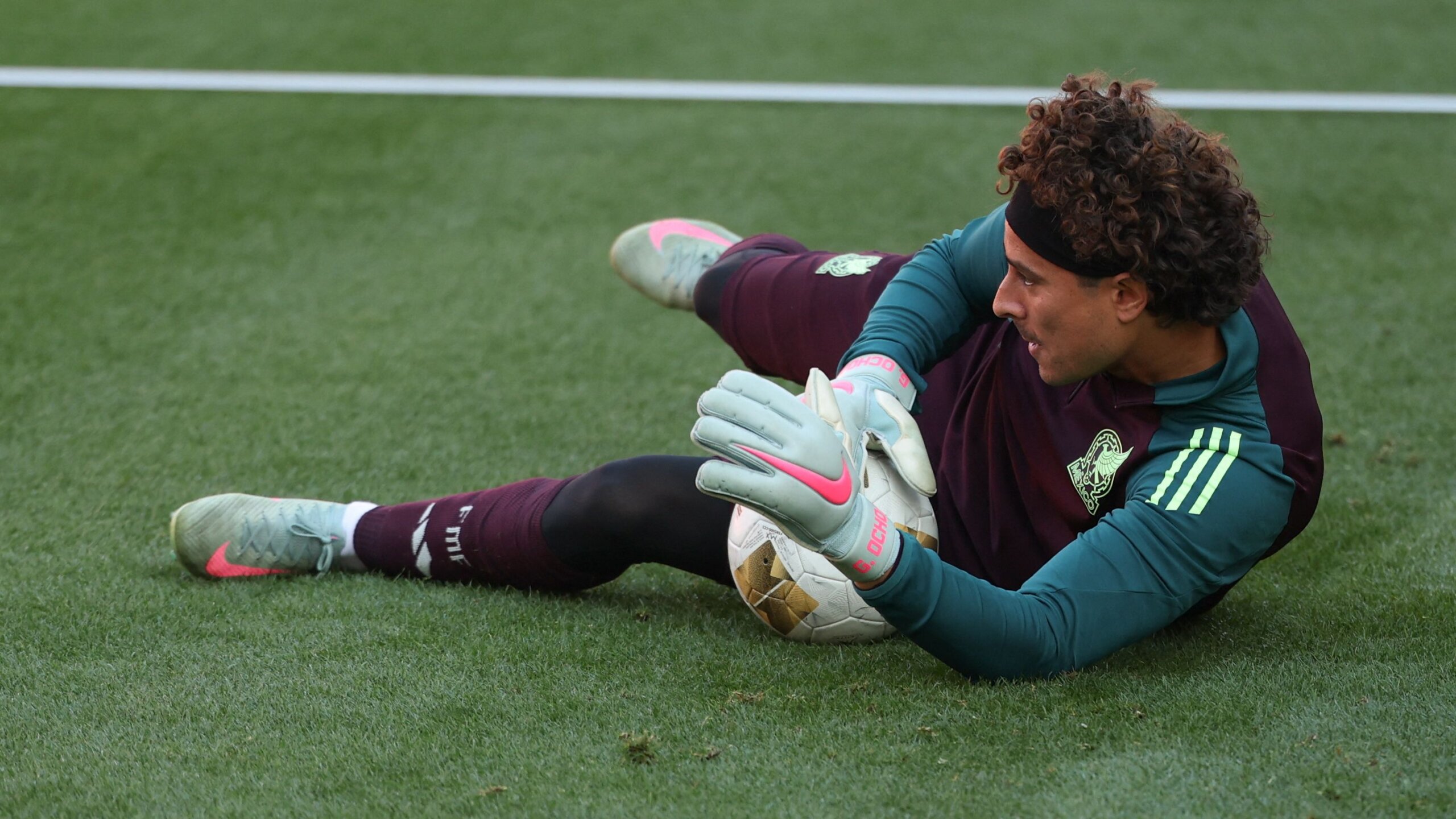 Ochoa Debut Turns Sour as AEL Limassol Suffer Heavy Defeat 1 GettyImages 2222386968 scaled
