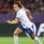 Lauren Hemp’s Pre-Match Ritual: Fake Tan and Football 3 GettyImages 2223725548