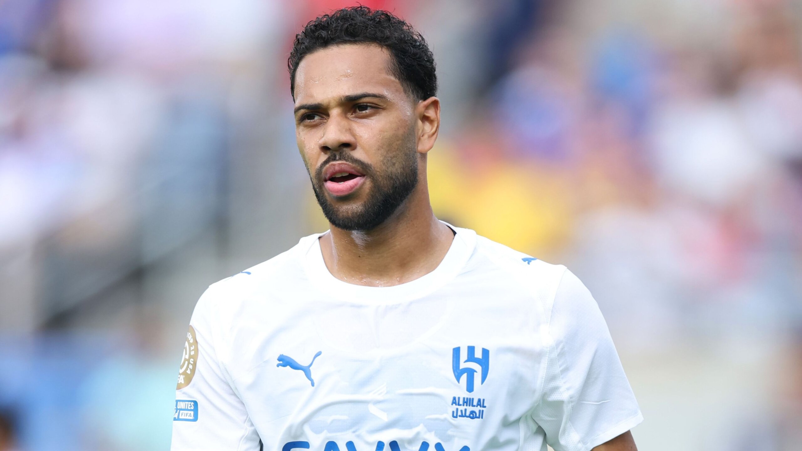 'I've decided to assert my rights!' - Al-Hilal in legal battle with left-back Renan Lodi as ex-Atletico Madrid star attempts to terminate his contract 4 GettyImages 2223734888 scaled