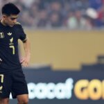 Gilberto Mora Focused on U-20 World Cup Amid Real Madrid Rumors 2 GettyImages 2223858166